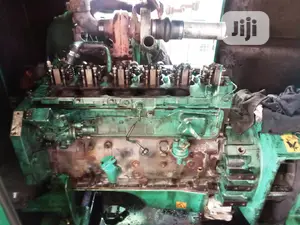 Generators Repair and Maintenance