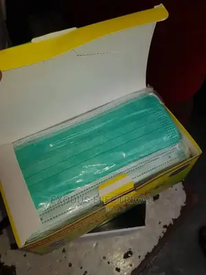 Surgical Nose Mask