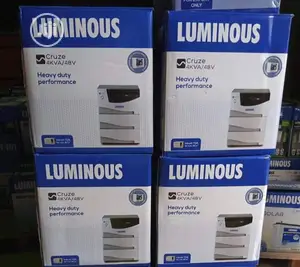 Luminous Inverter 4000va 48v