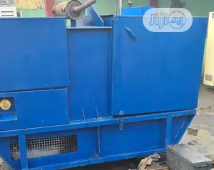27kva Direct Tokunbo on 1200hours Run
