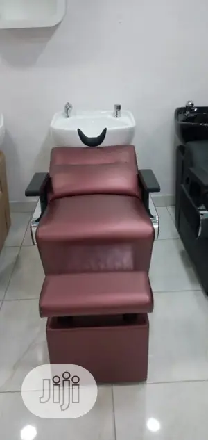 Quality Salon Wash Basin