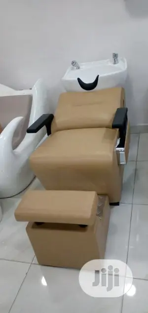 Hair Wash Basin