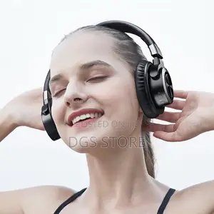 Remax Rb 650HB Bluetooth Headphone