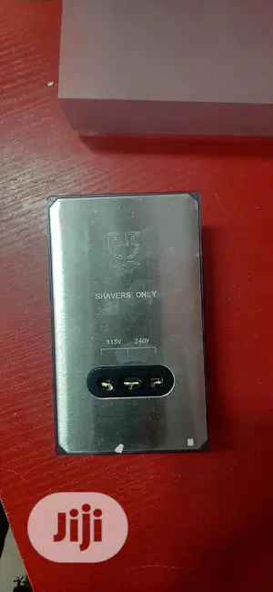 Quality Shaver Socket