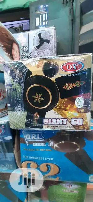 Giant60 Ceiling Fan