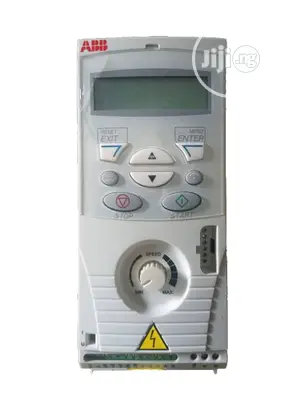 ABB 2.2kw 3HP Variable Frequency Drive for Electric Motor