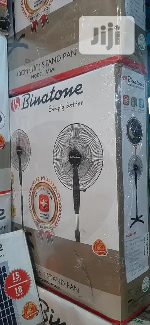 Best Quality Binatone Standing Fan
