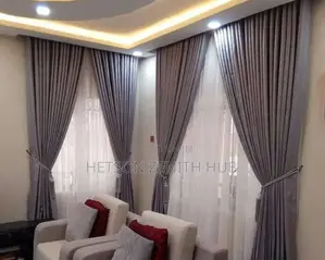 Super Curtains