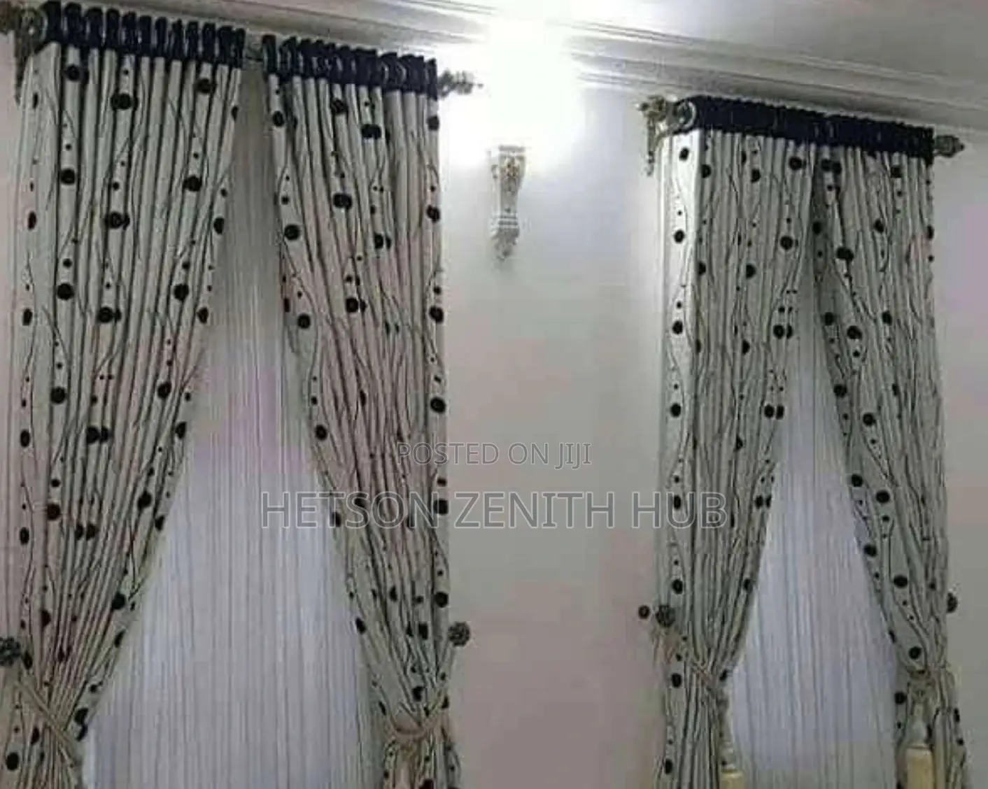 Super Curtains