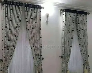 Super Curtains