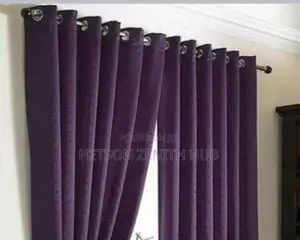 Super Curtains
