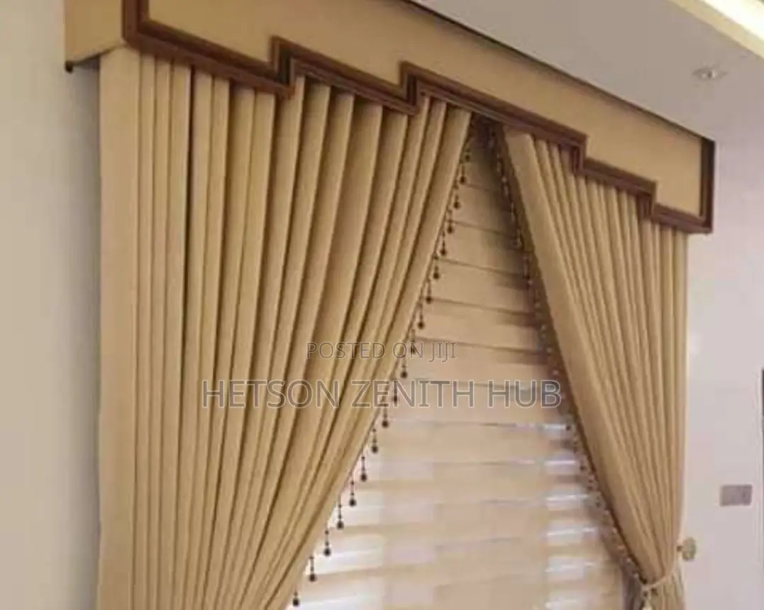 Super Curtains