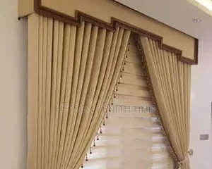 Super Curtains