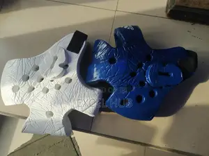 Boxing Head Guard