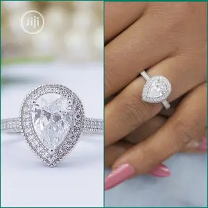 Engagement Ring