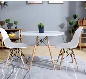 Dining Table and Chairs
