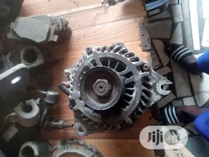 Alternator Ford Edge 2008-2014