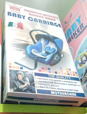 Baby Carseat
