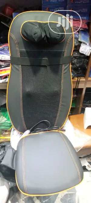 Deluxe Massage Cushion