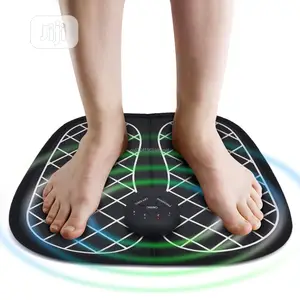 EMS Foot Massager