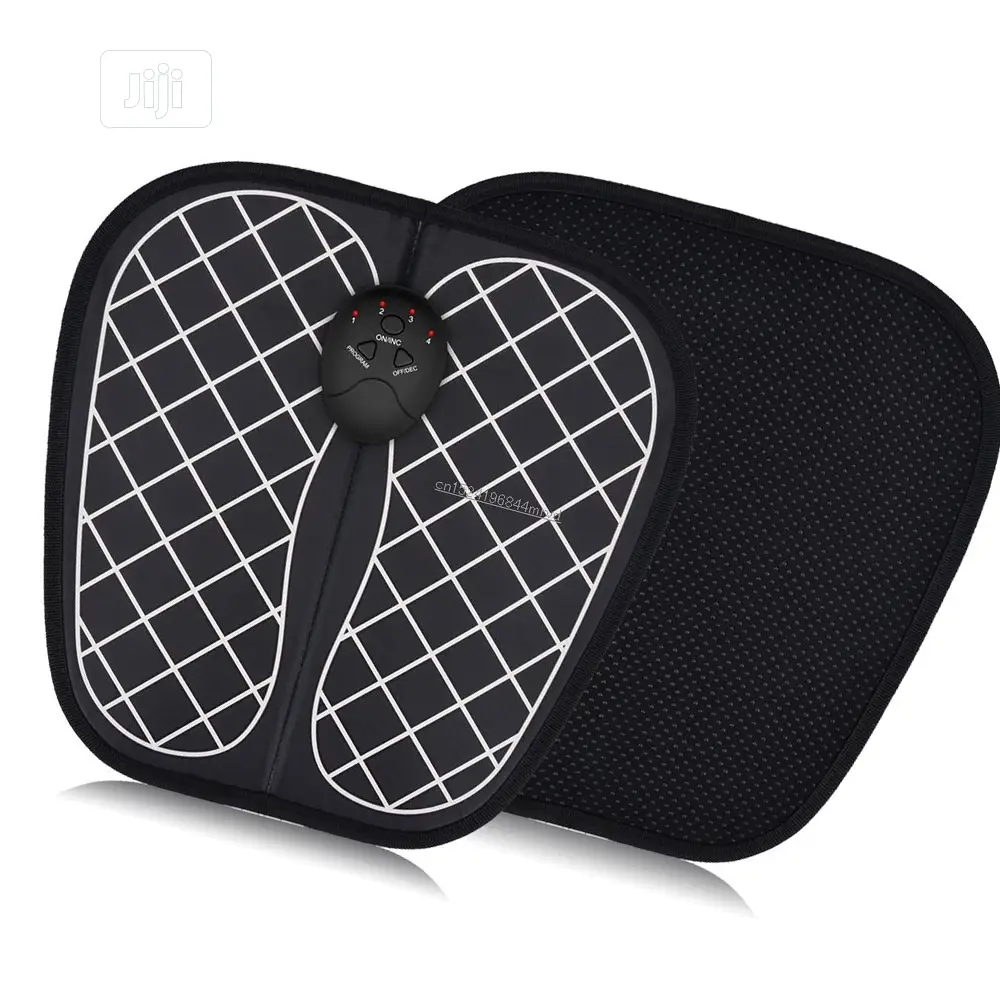 EMS Foot Massager
