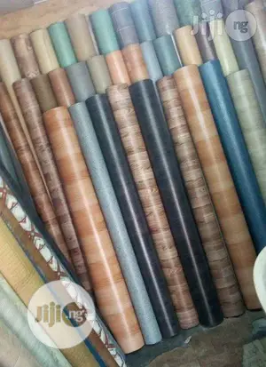Amstrong Carpet (4mm)