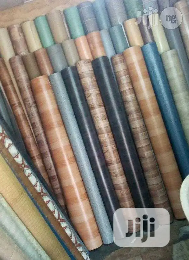 Amstrong Carpet (4mm)