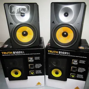 Behringer 1031A