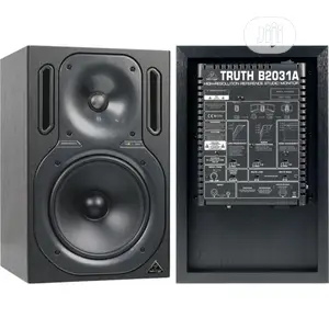 Behringer 2031a