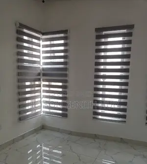 Beautiful Day and Night Blinds