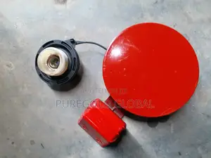 Tank Cover for Hyundai Getz
