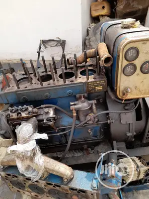 Generators Repair, E.T.C