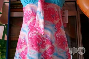 Ladies Swimming Suit.