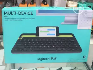 Logitech Keyboad