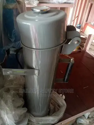 Electrod Oven