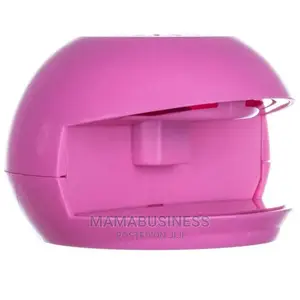 Portable Nail Dryer - Pink