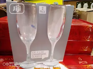 Exclusive Wine Glasses