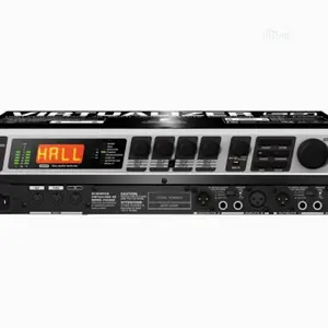 FX2000 Virtualizer 3d Digital