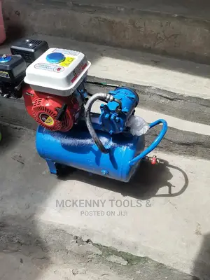 25 Litres Air Compressor Mechanical