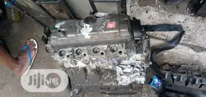 206 Ingein Part for Peugeot