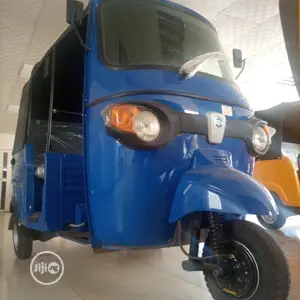 New Piaggio Scooter 2021