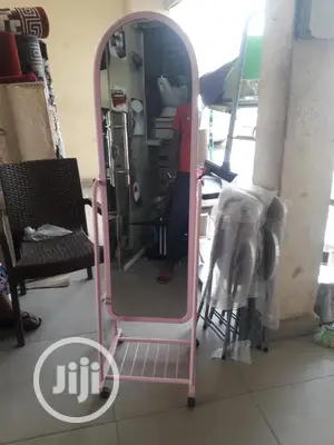 Standing Mirror