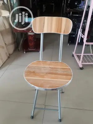 Foldable Chair