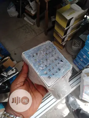 Floor Drain 10cm