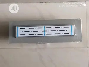 Side Floor Drain 30cm