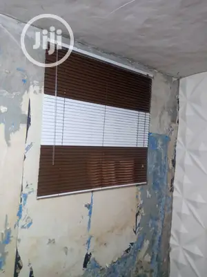 Vannacer Window Blind