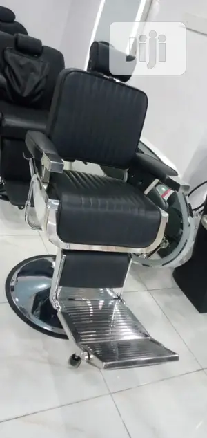 Quality Salon Chair