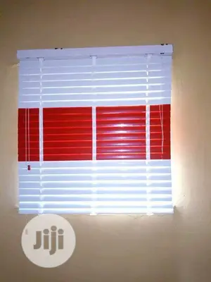 Vennical Window Blinds