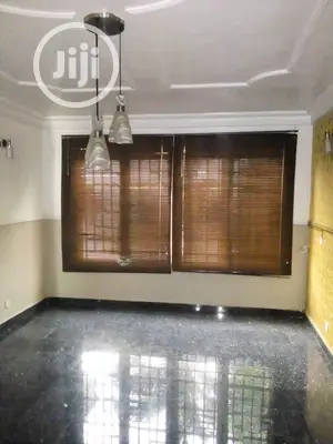Executive Wooden Window Blind