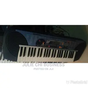 Used Yamaha 4 Octave PSR 140